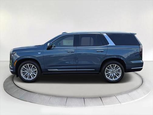 2025 Cadillac Escalade Premium Luxury