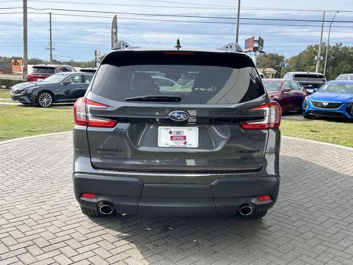 2024 Subaru Ascent Onyx Edition 7-Passenger