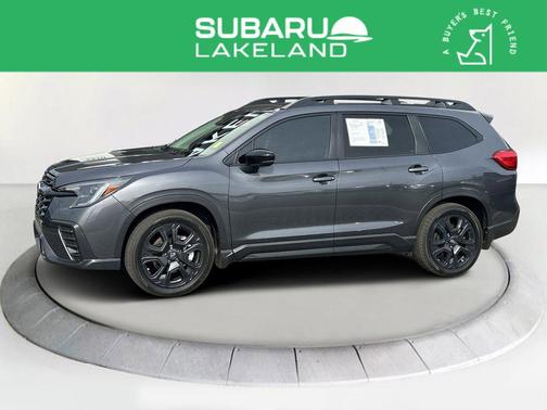 2024 Subaru Ascent Onyx Edition 7-Passenger