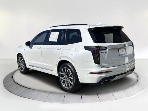 2023 Cadillac XT6 Sport AWD