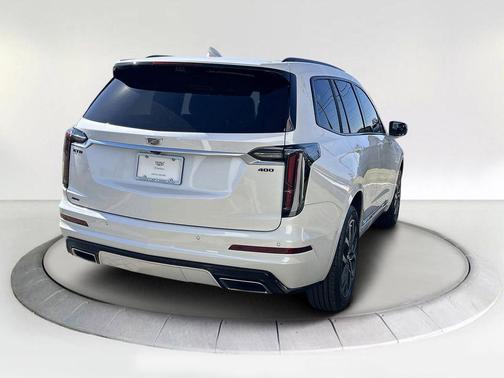 2023 Cadillac XT6 Sport AWD