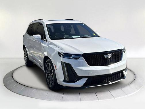 2023 Cadillac XT6 Sport AWD