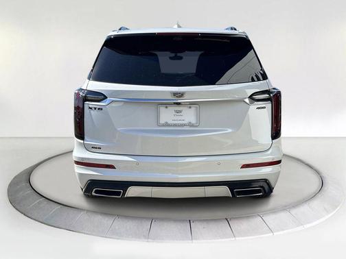 2023 Cadillac XT6 Sport AWD