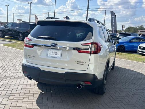 2023 Subaru Ascent Limited 7-Passenger