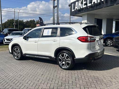 2023 Subaru Ascent Limited 7-Passenger