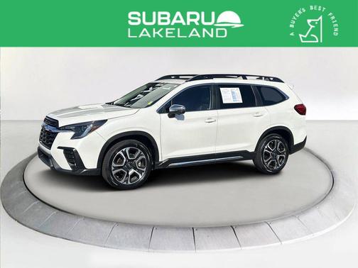 2023 Subaru Ascent Limited 7-Passenger