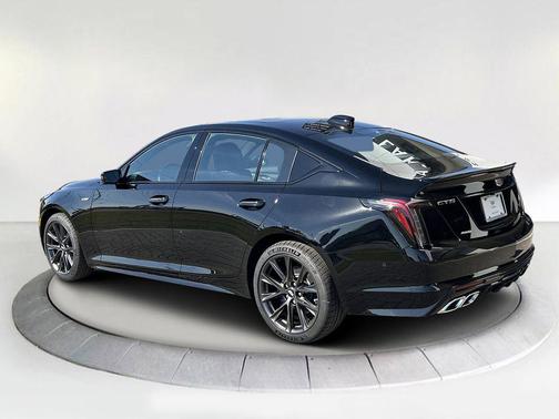2026 Cadillac CT5-V V-Series
