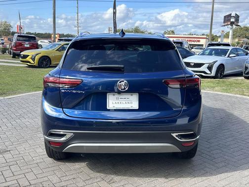 2022 Buick Envision FWD Essence