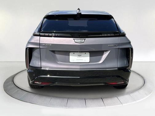 2026 Cadillac LYRIQ Premium Luxury