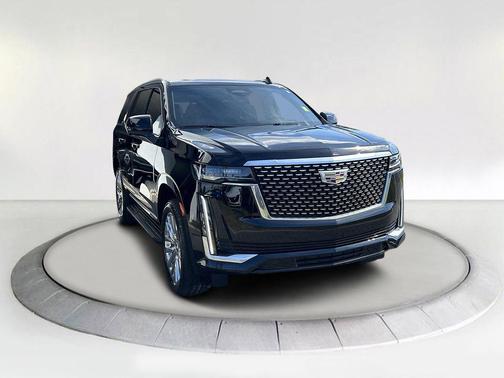 2024 Cadillac Escalade Premium Luxury