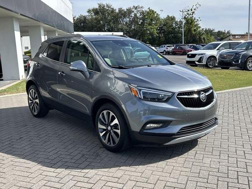 2019 Buick Encore Essence