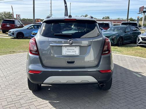 2019 Buick Encore Essence