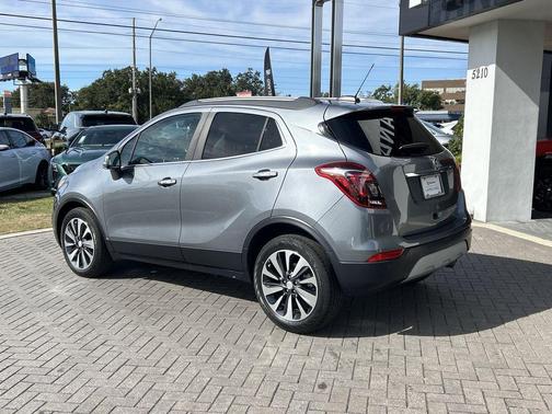 2019 Buick Encore Essence