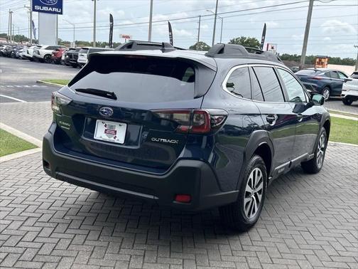 2024 Subaru Outback Premium