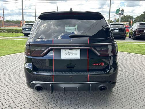 2023 Dodge Durango SRT Hellcat Premium AWD