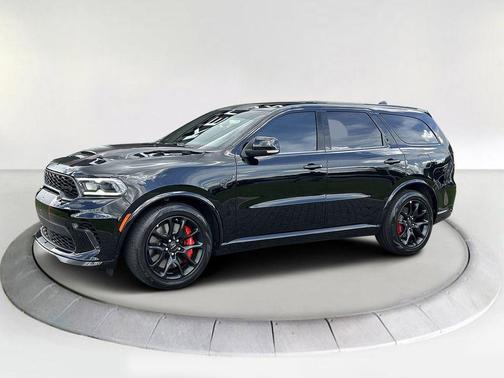 2023 Dodge Durango SRT Hellcat Premium AWD