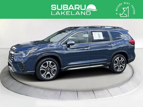 2023 Subaru Ascent Touring 7-Passenger