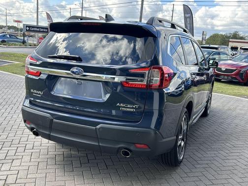 2023 Subaru Ascent Touring 7-Passenger