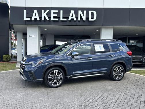 2023 Subaru Ascent Touring 7-Passenger