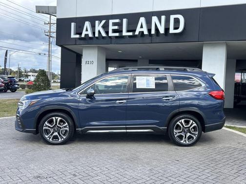 2023 Subaru Ascent Touring 7-Passenger