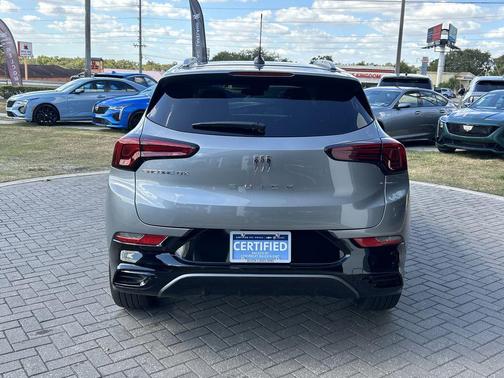 2025 Buick Encore GX Sport Touring