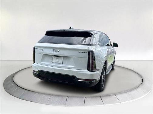 2025 Cadillac Escalade IQ Sport 2