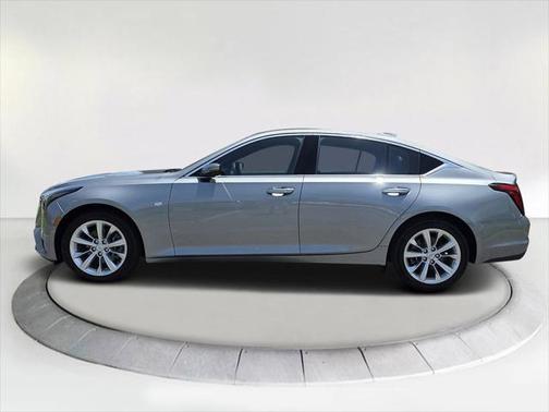 2025 Cadillac CT5 Premium Luxury AWD