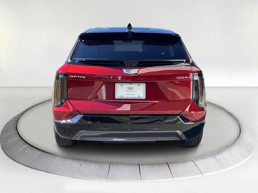 2025 Cadillac OPTIQ Sport 2 AWD
