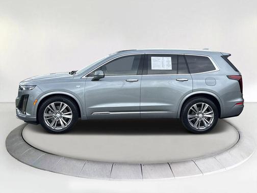 2023 Cadillac XT6 Premium Luxury FWD