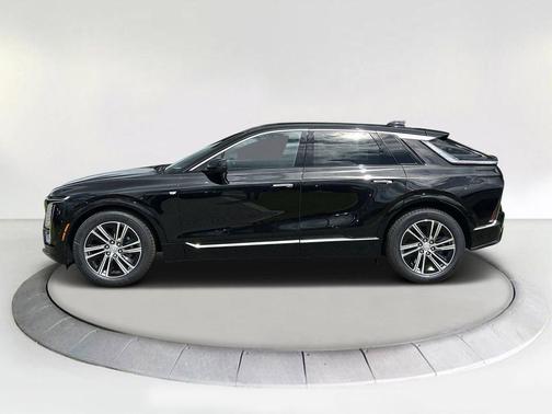 2026 Cadillac LYRIQ Premium Luxury