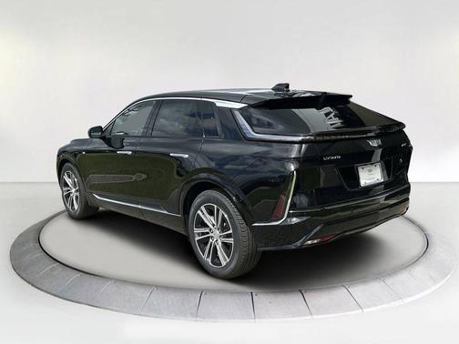 2026 Cadillac LYRIQ Premium Luxury