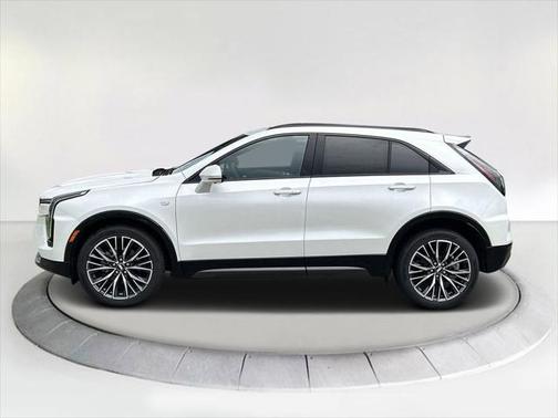 2025 Cadillac XT4 Sport