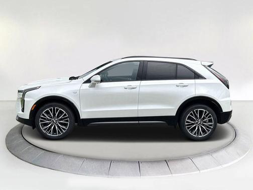 2025 Cadillac XT4 Sport