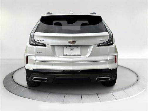 2025 Cadillac XT4 Sport