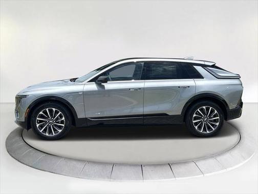 2025 Cadillac LYRIQ Sport w/1SF