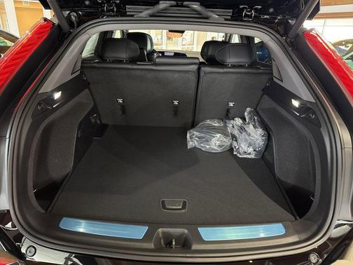 Black Raven 2026 Cadillac OPTIQ V-Series
