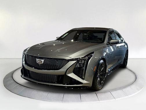 2026 Cadillac CT5-V V-Series Blackwing RWD