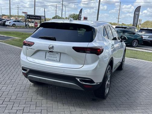 2023 Buick Envision Preferred AWD