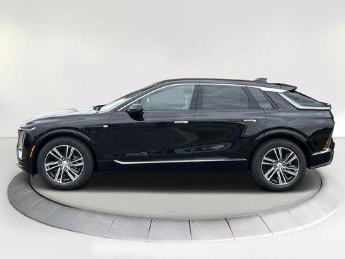 2026 Cadillac LYRIQ Premium Luxury