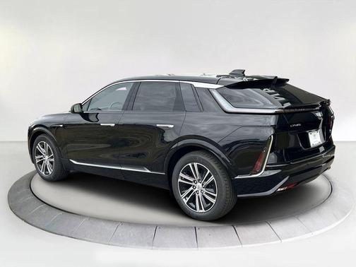 2026 Cadillac LYRIQ Premium Luxury