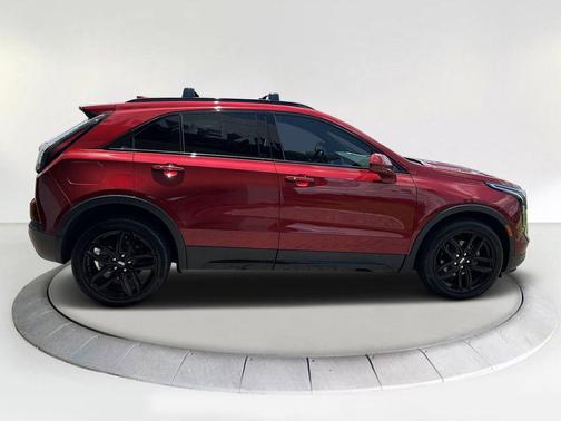 2020 Cadillac XT4 Sport