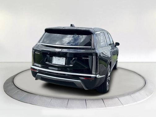 2026 Cadillac VISTIQ Premium Luxury