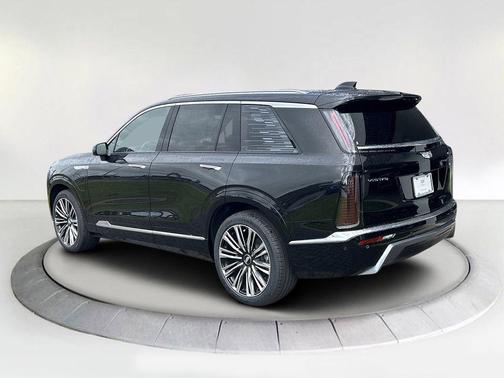 2026 Cadillac VISTIQ Premium Luxury