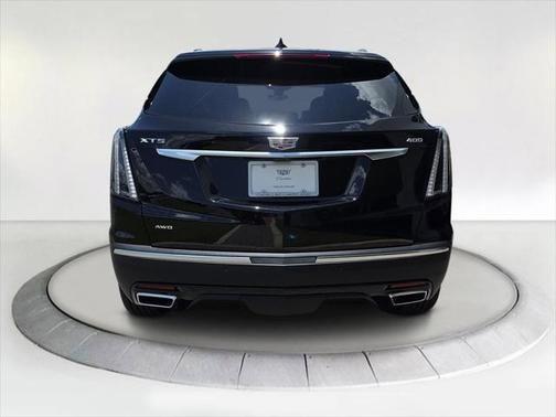 2025 Cadillac XT5 Sport
