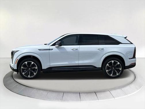 2026 Cadillac Escalade IQ Premium Sport