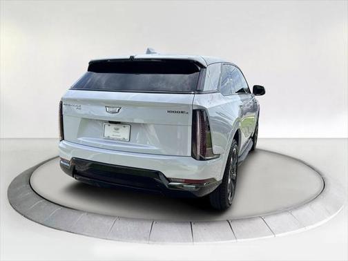 2026 Cadillac Escalade IQ Premium Sport