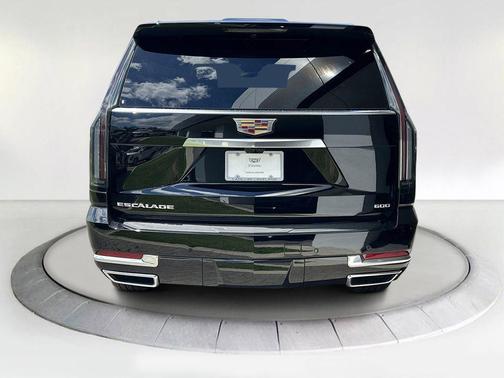 2025 Cadillac Escalade Premium Luxury