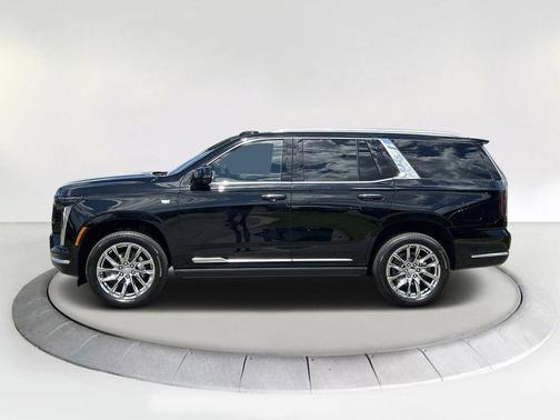 2025 Cadillac Escalade Premium Luxury