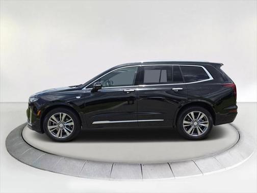 2025 Cadillac XT6 Premium Luxury FWD