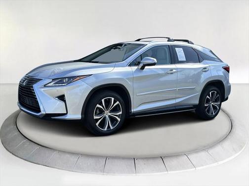 2016 Lexus RX 350 Base